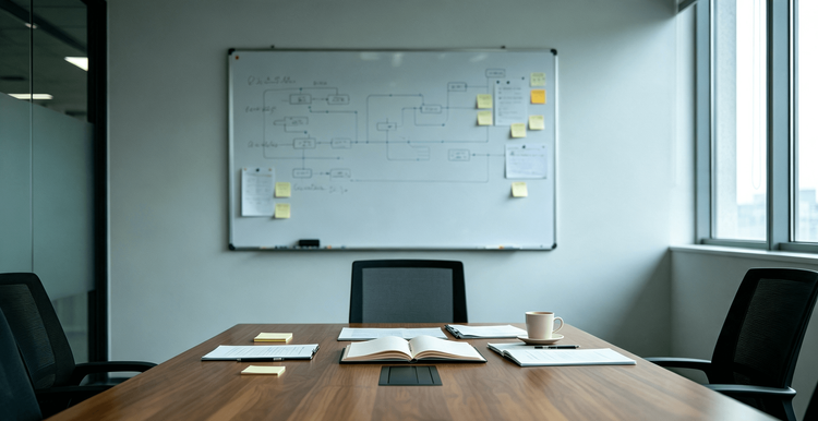Why Enterprise AI Tools Stay Underused (And How to Fix It)